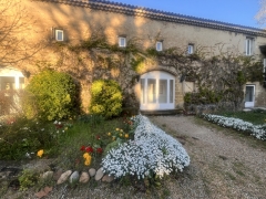 Bienvenue au château ! - Vacances en Provence